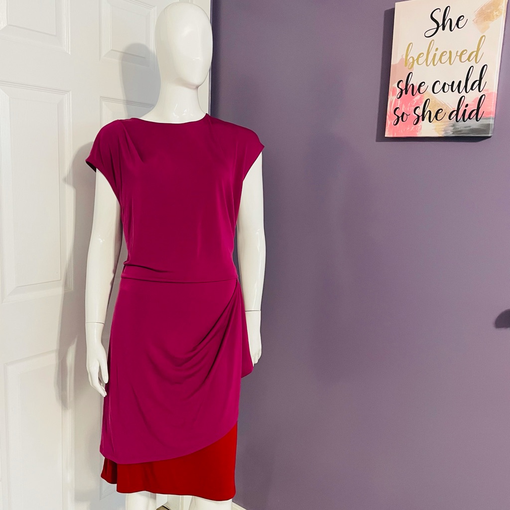Narcisco Rodriguez Dress